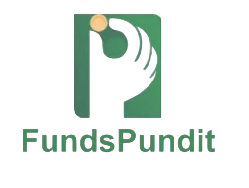 FundsPundit Logo